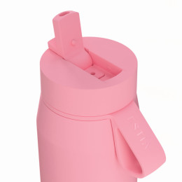 Estia Θερμος Pulse Save the Aegean 360ml Rose
