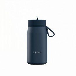 Estia Θερμος Pulse Save the Aegean 360ml Indigo