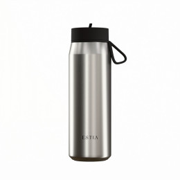 Estia Θερμος Pulse  Save the Aegean 500ml Brushed