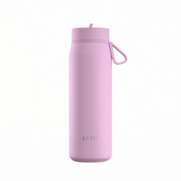 Estia Θερμος Pulse  Save the Aegean 500ml Lavender