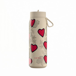 Estia Θερμος Pulse  Save the Aegean 500ml Tender Lace