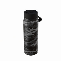 Estia Θερμος Pulse  Save the Aegean 500ml Dark Camo