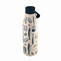 Estia Θερμος Flow  Save the Aegean 500ml Salt Life