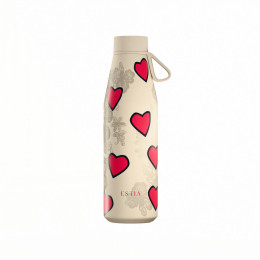 Estia Θερμος Flow  Save the Aegean 500ml Tender Lace