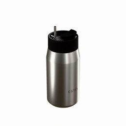 Estia Θερμος Lens Save the Aegean 360ml Brushed