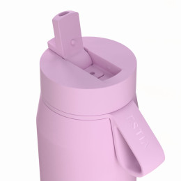 Estia Θερμος Pulse Save the Aegean 360ml Lavender