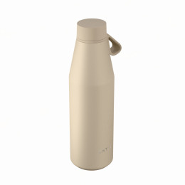 Estia Θερμος Flow  Save the Aegean 500ml Dune