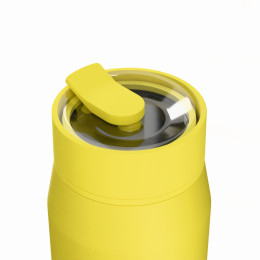 Estia Θερμος Lens Save the Aegean 360ml Sunbeam