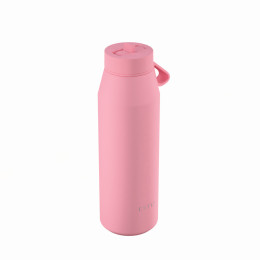 Estia Θερμος Pulse Save the Aegean 800ml Rose