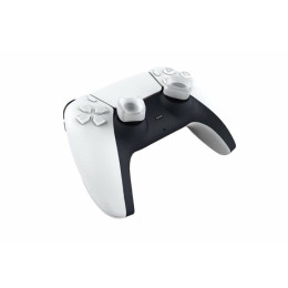 SNIPER THUMB GRIPS (TRANSLUCENT WHITE)(PS5)(50/100)