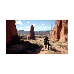 Ps5 Crimson Desert- day one Edition