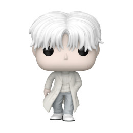 Funko Pop! Animation: Sakamoto Days - x #2422 Vinyl Figure