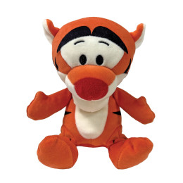 TY Χνουδωτό Beanie Babies Disney Winnie The Pooh Tiger 15κ