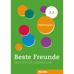 Beste Freunde 2 (A2) Testtrainer