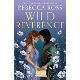 Wild Reverence pb