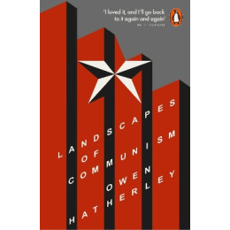 Penguin Orange Spines : Landscapes of Communism pb