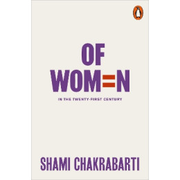 Penguin Orange Spines : of Women pb
