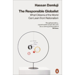 Penguin Orange Spines : the Responsible Globalist pb