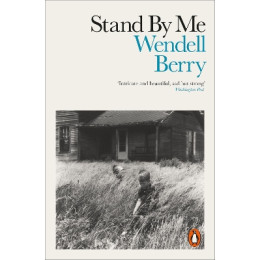 Penguin Orange Spines : Stand by me pb