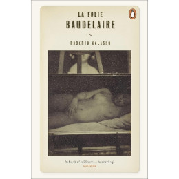 Penguin Orange Spines : la Folie Baudelaire pb