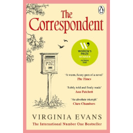 The Correspondent