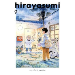 Hirayasumi, Vol. 9 pa