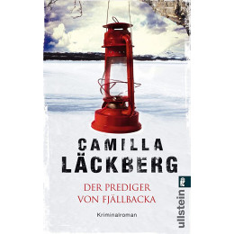 Der Prediger von Fjallbacka  Taschenbuch