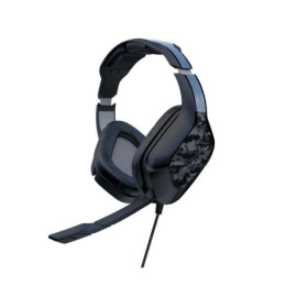 HC-2 WIRED STEREO HEADSET (CAMO) (UNI) (4/16)