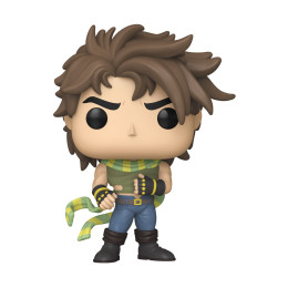 Funko Pop! Animation: Jojo’s - Joseph Joestar #2266 Vinyl Figure