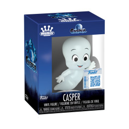 Funko Minis: Casper 30th Anniversary (Random) Vinyl Figure