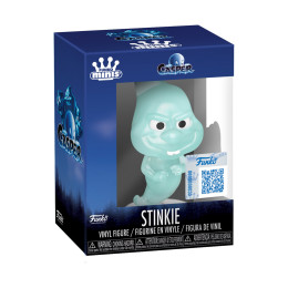 Funko Minis: Casper 30th Anniversary (Random) Vinyl Figure