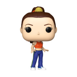 Funko Pop! Rocks: Spice Girls - Sporty Spice  #505 Vinyl Figure