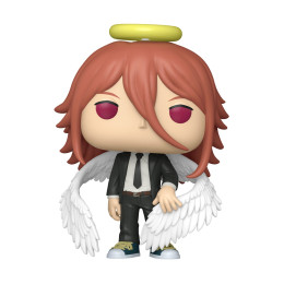 Funko Pop! Animation: Chainsaw man the Movie: Reze arc - Angel Devil #2350 Vinyl Figure