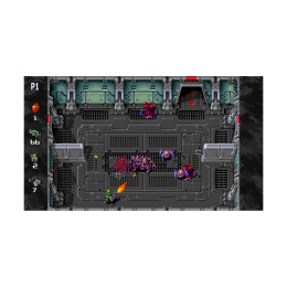 Ps5 Xeno Crisis