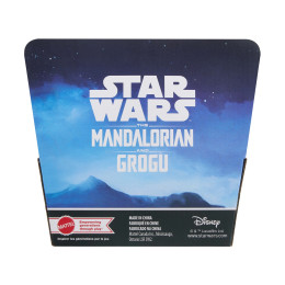 Mattel Star Wars: Grogu Plush (Jkn41)