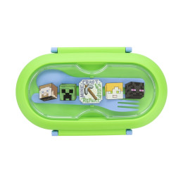Paladone: Minecraft - Bento box (Pp14878mcf)