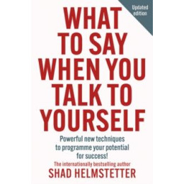 What to say When you Talk to Yourself