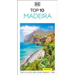 Dk top 10 Madeira
