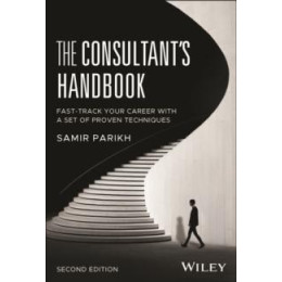 Consultant's Handbook