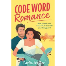 Code Word Romance