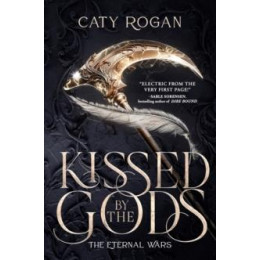 Kissed by the Gods
