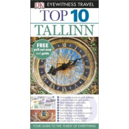 Dk top 10 Tallinn