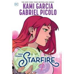 Teen Titans: Starfire