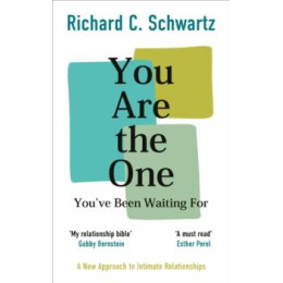 You are the one You’ve Been Waiting for