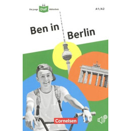 Ben in Berlin