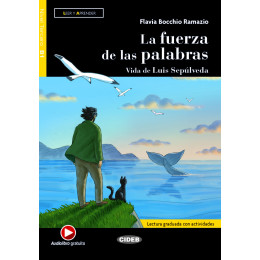 Leer y Aprender : la Fuerza de las Palabras Vida de Luis Sepulveda b1