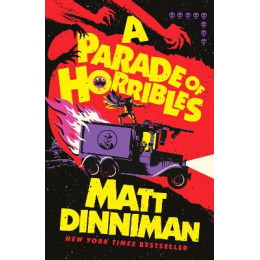 A Parade of Horribles hc