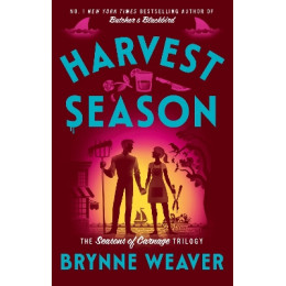 The Seasons of Carnage 2: Harvest Season pb