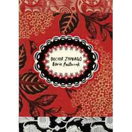 Vintage Classics : Doctor Zhivago (Vintage Classic Russians Series) tpb