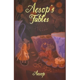 Wordsworth Classics : Aesops Fables pb